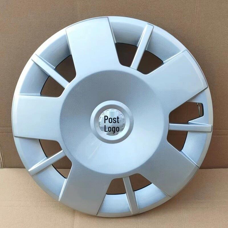 Wuling Bingo Electric Vehicle Wheel Hub Decorative Plastic Cover, 15-Inch.