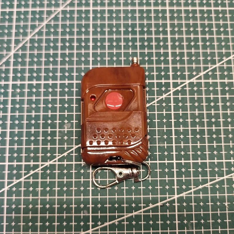 PANDENG WEIER Drone Payload Dropper - Impact Trigger Model