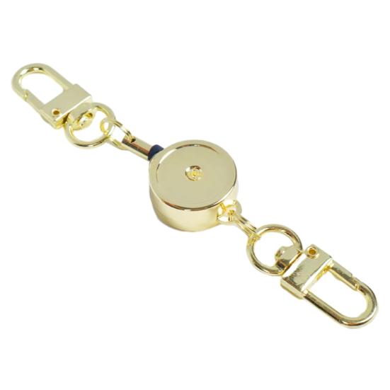 Easy-pull Buckle Lightweight Portable Fastening Buckle with Smooth Operation Easy Open Close Quick Release