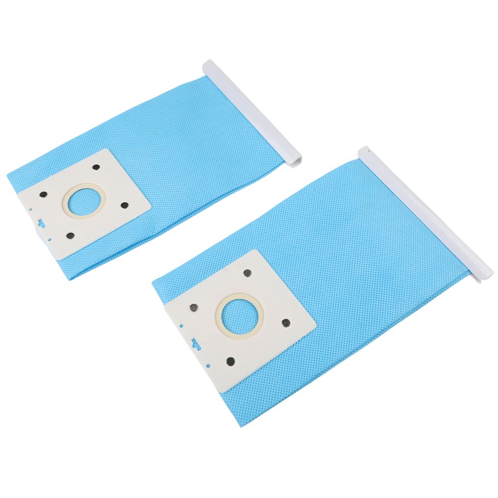 Ersatzstaubbeutel Waschbarer Vliesbeutel