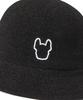 LIFEWORK Women'S) Ladog Embroidered Fixed Dome Hat