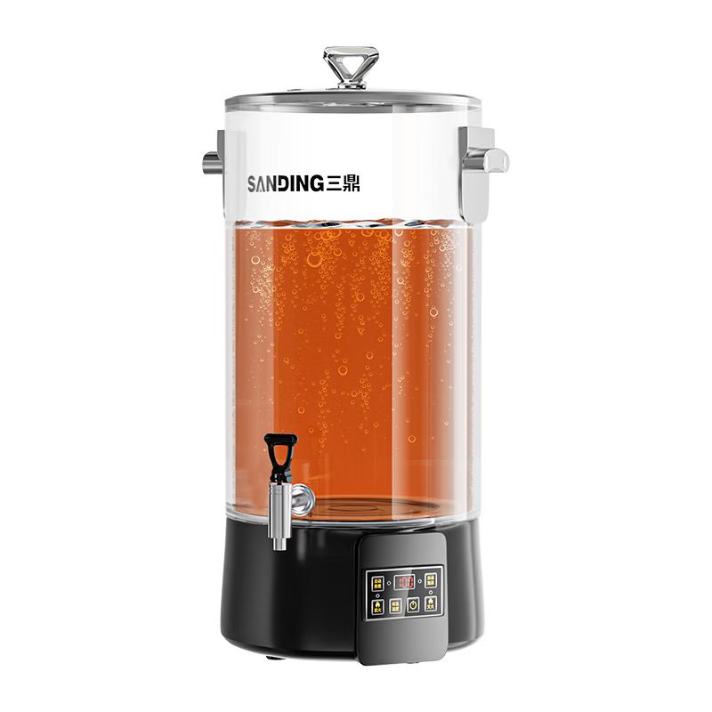 San Ding Automatic Commercial Electric Tea and Water Boiler