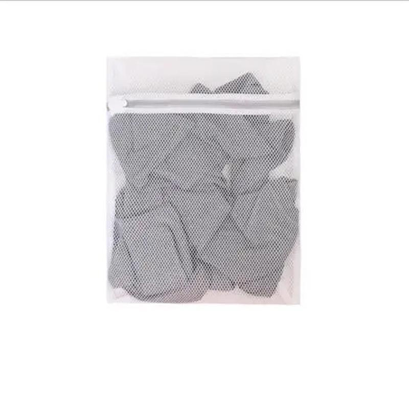 Household Laundry Bags Washing Machines Special Sweater Underwear Protective Bag Anti-deformation Anti-winding Laundry Mesh Bag