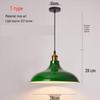 OEING Pendant Lamp Shade
