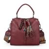 This Is A High-end Handbag for Women, A Single-shoulder Bag for Commuting, and A Multi-layered, Large-capacity Crossbody Bag