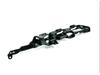 BMW E46 320i Rear Bumper Bracket Clip (51127030613)