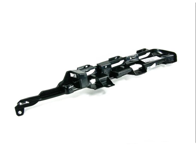 BMW E46 320i Rear Bumper Bracket Clip (51127030613)