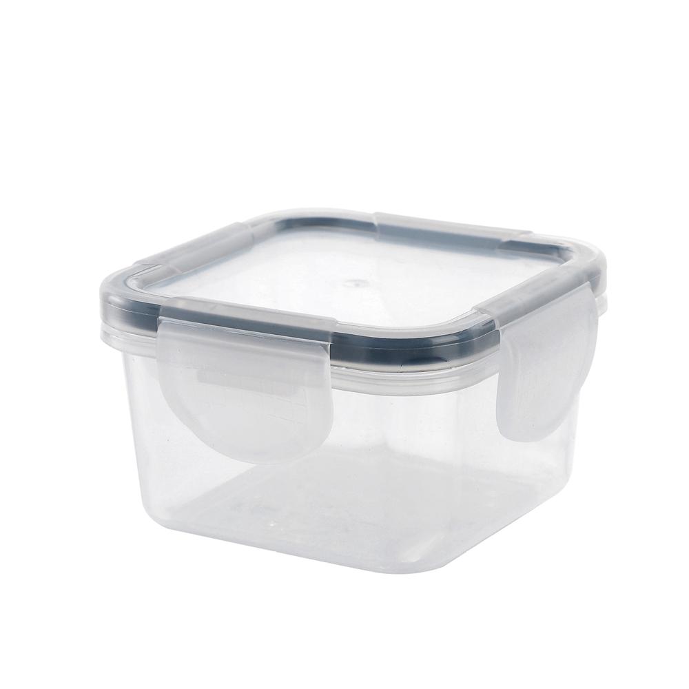 Organizing Box Refrigerated And Safe And Odorless Bpa Free Fashionable Easy To Clean Save Time Sauce Container Save Space