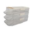 Egg Storage Box Time Record Automatic Egg Rolling Egg Organizer Refrigerator Egg Storage Container