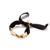 ELYONA Twisted Ribbon Bracelet