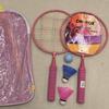 Badminton – Badmintonset