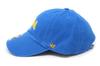 47 Brand 47 Clean Up Cap, UCLA, University of California, Los Angeles, NCAA College, Free Size
