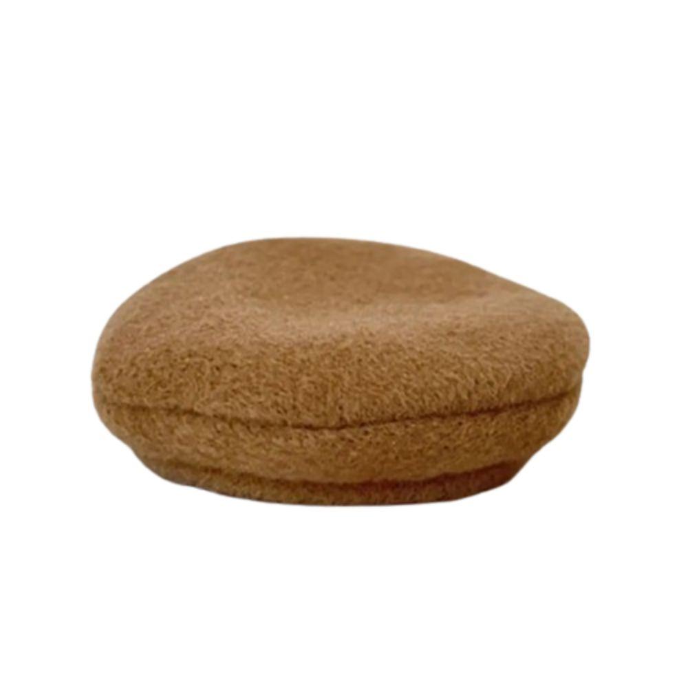 Changing Clothes BJD Dolls Woolen Hat Dress Up Ob11 Doll Cap Doll Accessories