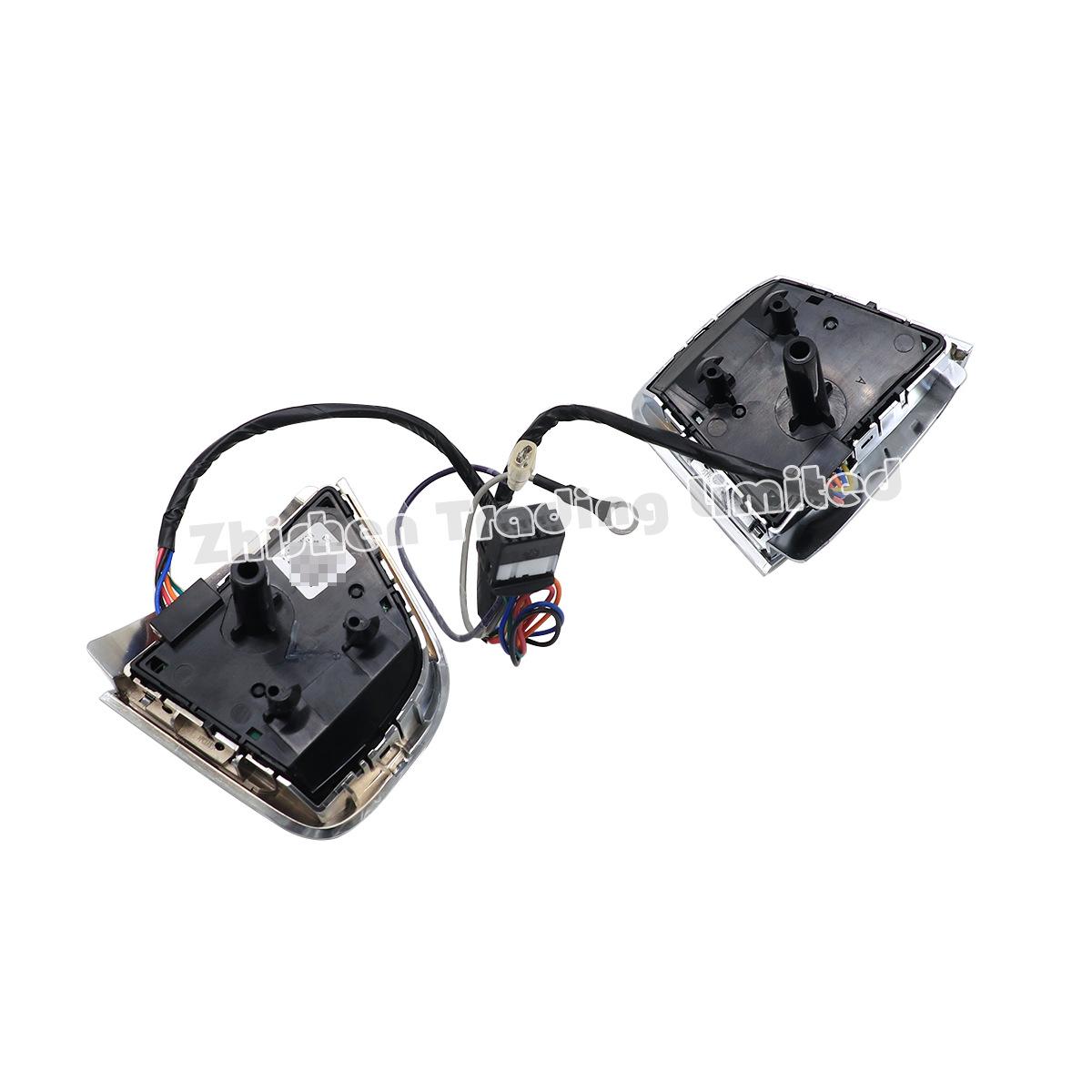 

BAIC BJ80 B80C Многофункциональная кнопка на рулевом колесе BJ80 Gasoline