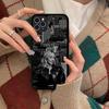Singer F-Freya Skye Phone Case For Iphone 16 15 14 13 12 11 Pro Max Plus Shockproof TPU+PC Hard Case