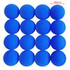 5Pcs Eva Schwamm Ball Weichen Ball Schaum Ball Golf Indoor Schaukel Praxis Farbe Ball