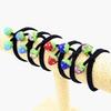 Strawberry Hair Ties: Cute, Fashionable Hair Rings and Head Ropes