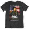 Buffalo Soldiers Movie Poster Fan T Shirt Unisex T-Shirt