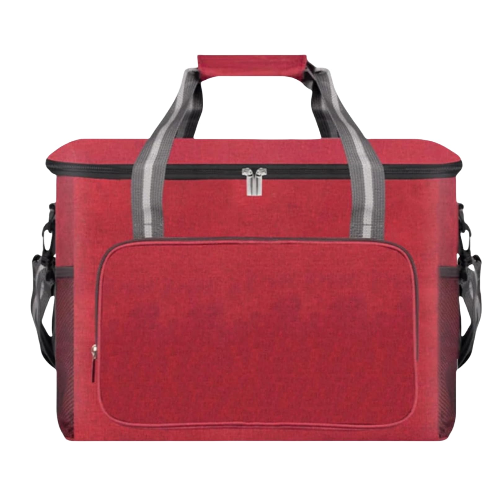 

HZT Большой объем 24 л Кулер, Водостойкий, Износостойкий, 4-слойный изолированный, Складной, Легкий, Герметичный, Мягкий термобокс,