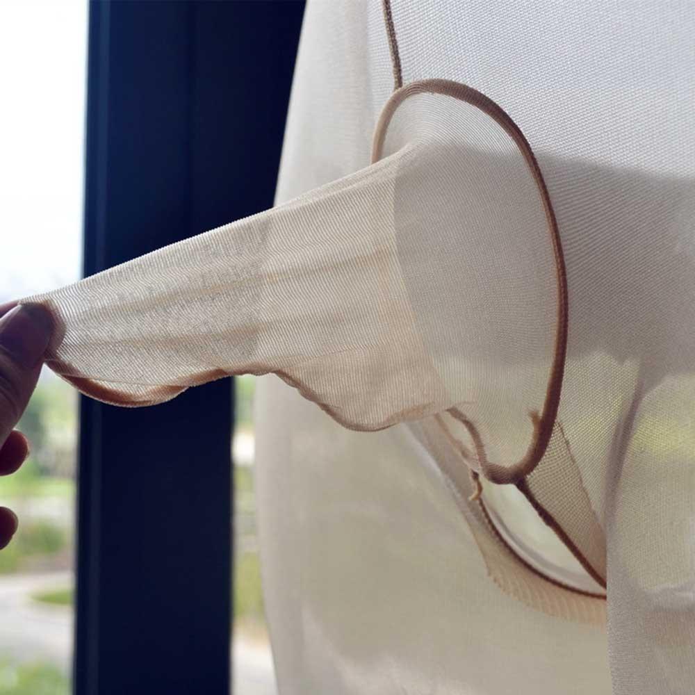 Bulge Pouch Kombinéza Spodní prádlo Pánské Kalhotky Punčochové kalhoty