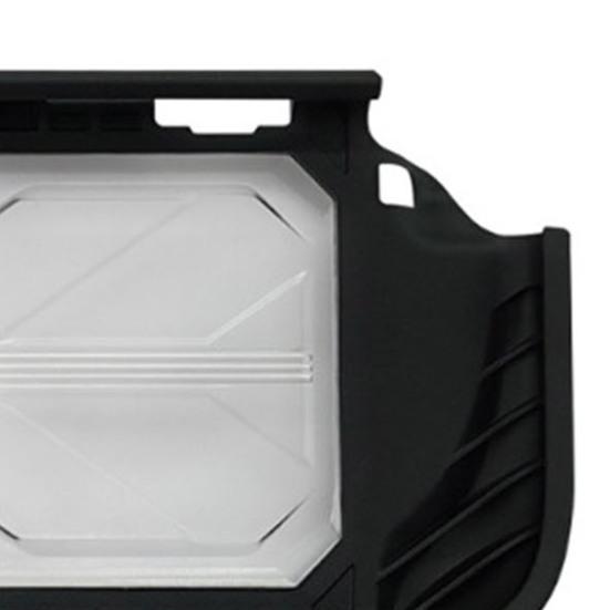 Game Console Protective Case for Nintendo Switch 2 Shockproof Handheld Video Game Machine Protector Cover Skin Shell Game Console Accessories