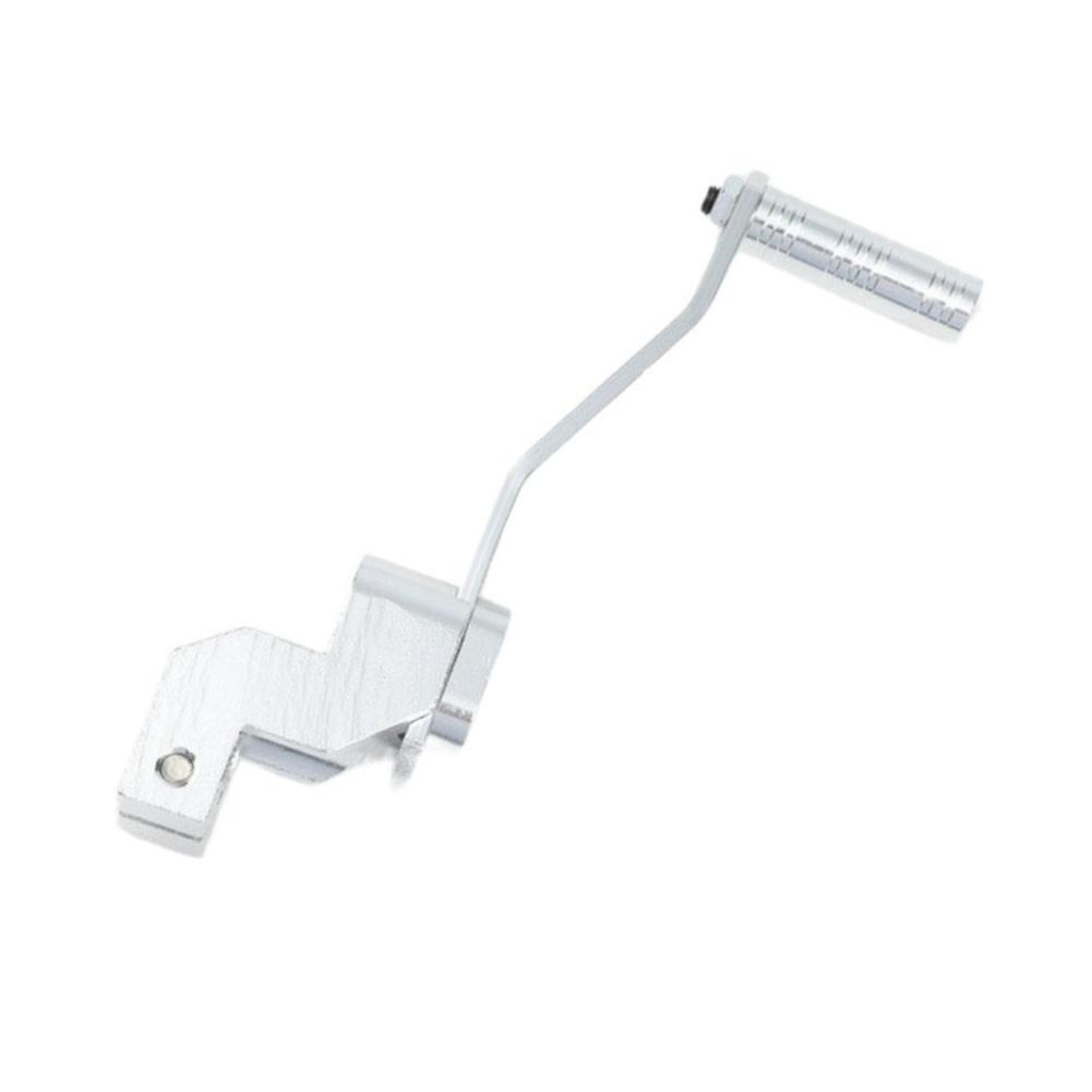 Motorcycle Gear Shift Lever Aluminum Alloy Strong Resistance Lightweight