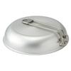 LOGOS Folding Oven Frying Pan 81064155
