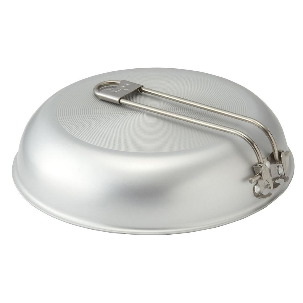 LOGOS Folding Oven Frying Pan 81064155