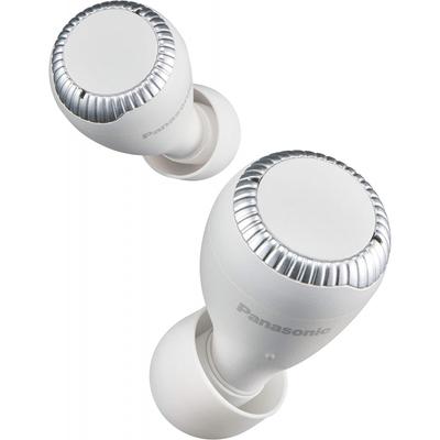 Panasonic Wireless Earphones Rz S30W W White Bluetooth Ipx4 White Multi Point Not Compatible