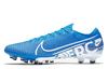 Nike Vapor 13 Elite AG PRO Modrá AT7895-414