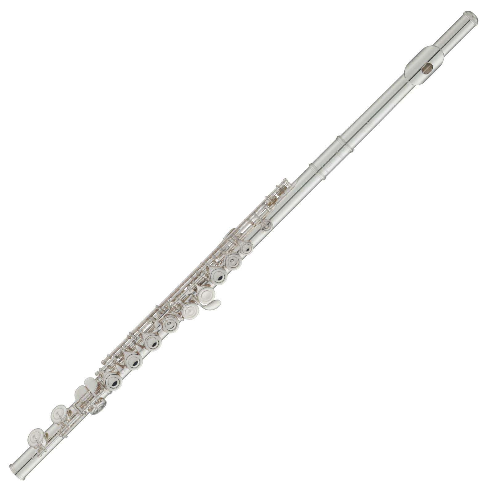 

Стандарт флейти Yamaha YFL-412