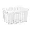 SPACEXPERT Plastic Storage Bin