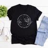 Fourth Wing T-Shirt Basgiath War College Shirt Unisex Kurzarm-T-Shirts Drachenshirts Vintage Grafik-T-Shirts Geschenk für Buchliebhaber