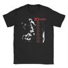 Unisex WoUnisexs TShirts Hello Sidney 30th Horror Movie Halloween Crazy Pure Cotton Tee Shirt Short Sleeve T Shirt O Neck Clothes