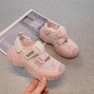 Mädchen – Sandalen & Zehentrenner