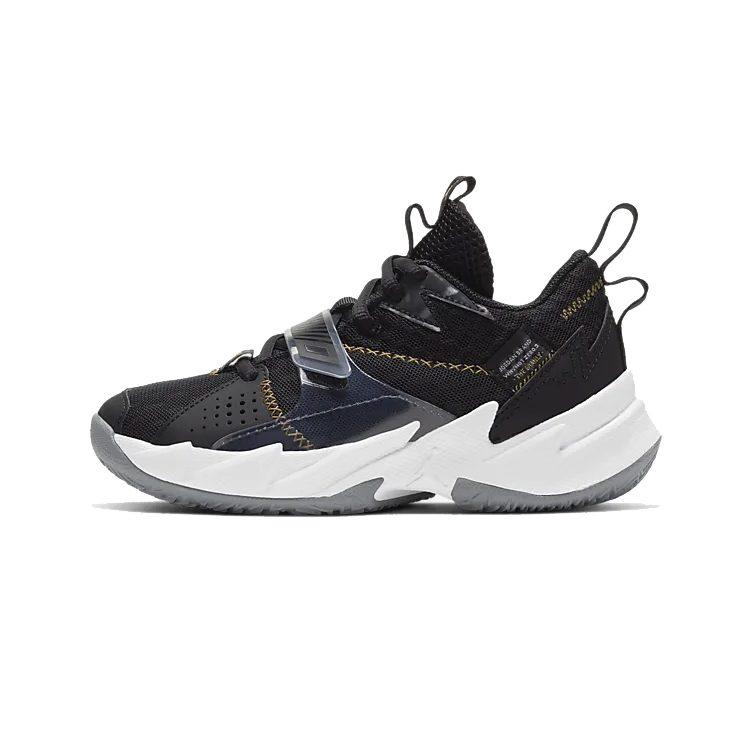 Jordan Why Not Zer0.3 The Family PS CD5805-001