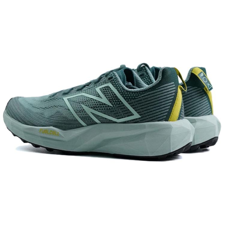 New Balance FuelCell 'Green' Women's WTVNYMT