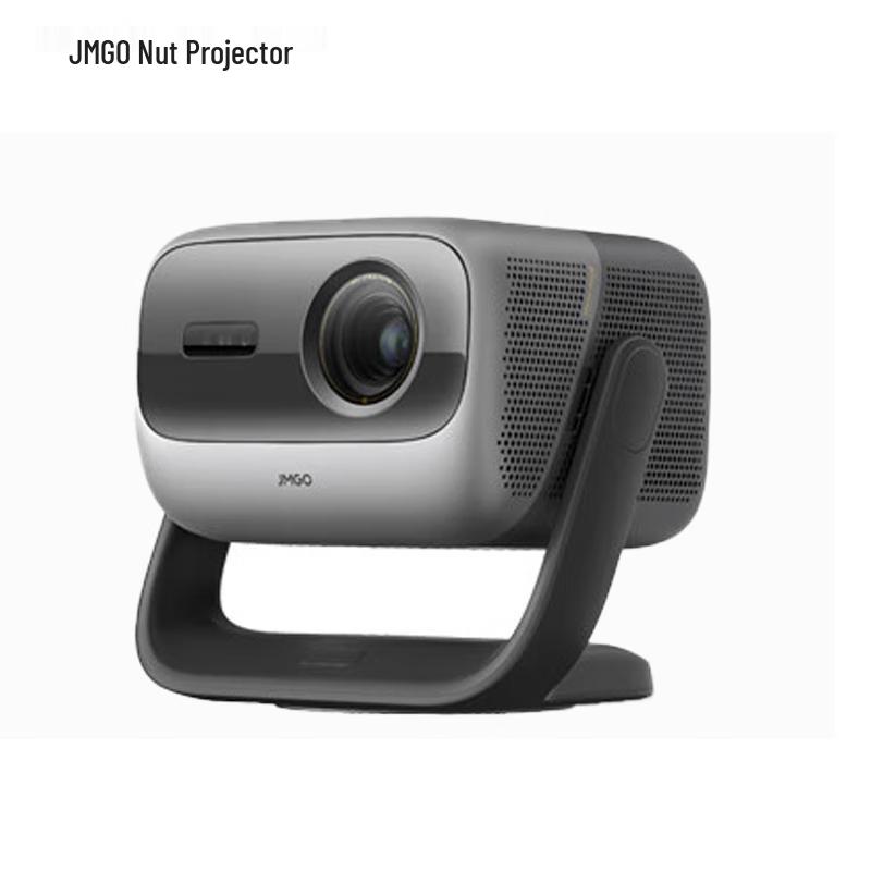 

JMGO N3 Ultra 4K Triple Laser Gimbal Projector (CN version)