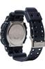 Casio G-Shock GA-110WD-1A 110 Series Analog-Digital Quartz Watch, Men's, White