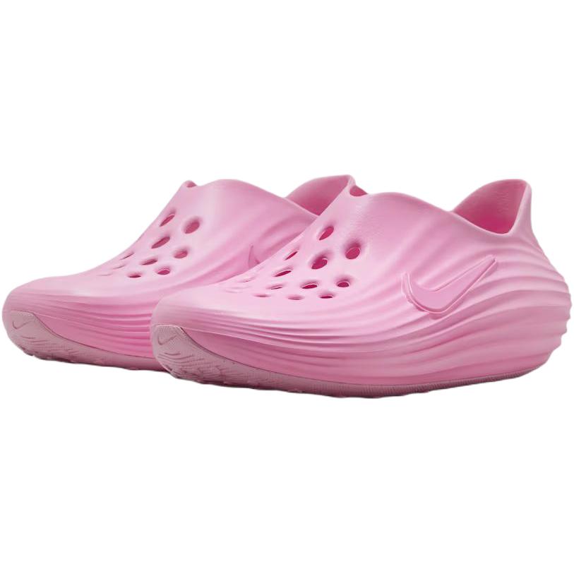 Nike ReactX Rejuven8 Breathable Kids Clogs Kids' Light Purple Pink IF1746-604