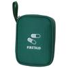 Compact Travel Pill & Medicine Storage Bag for Emergency and Epidemic Prevention