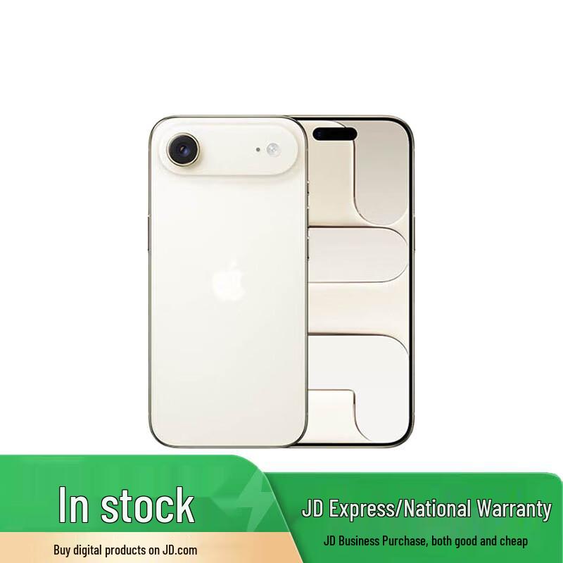 

Apple iPhone Air (CN version) 256GB