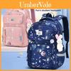 Kids School Bag With Cushioned Straps And Material For Primary School