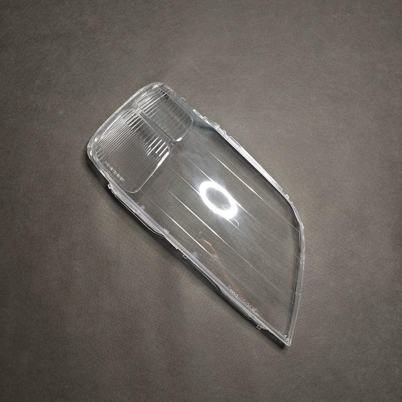 Pentru Honda CRV CR-V 1997 1998 1999 2000 2001 Capac Lentilă Far Față Mașină Carcasă Lampă Far Plexiglas Abajur Transparent