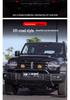 Tank 300 Front Bumper LED Spotlight Bracket Bull Bar Guard