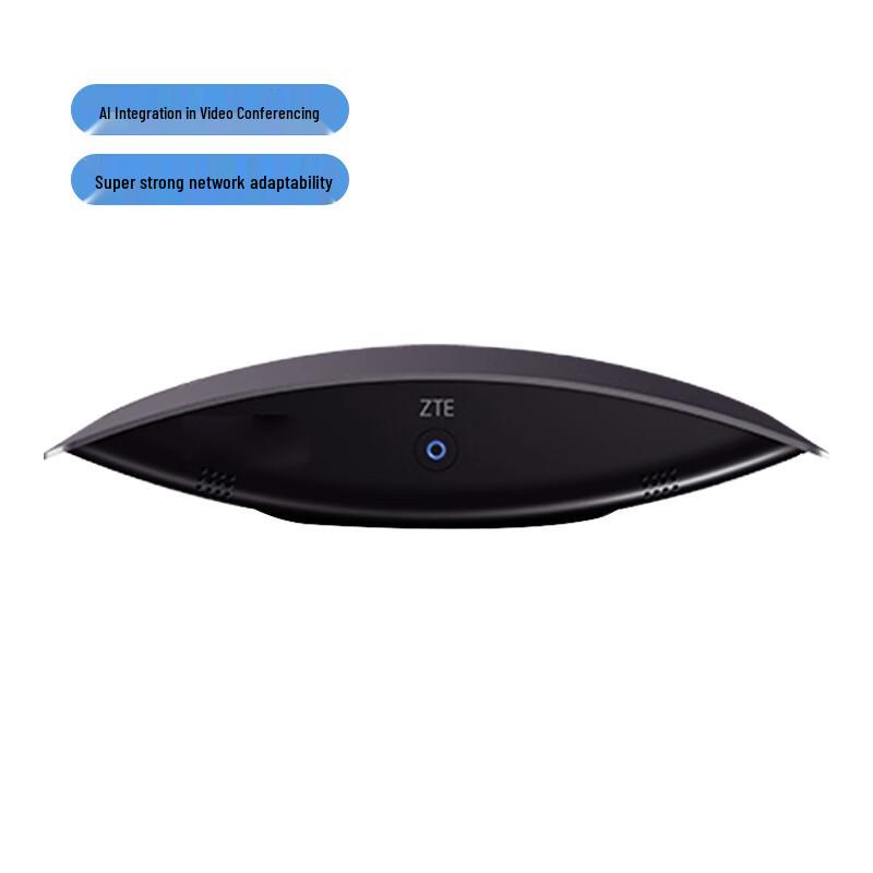

ZTE ZXV10 ET312 Video Conference Terminal (CN version)