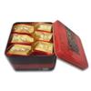Premium Black Tea Assortment Dahongpao Tieguanyin Lapsang Souchong Jinjunmei Milk Oolong Rich Aroma Gift Set