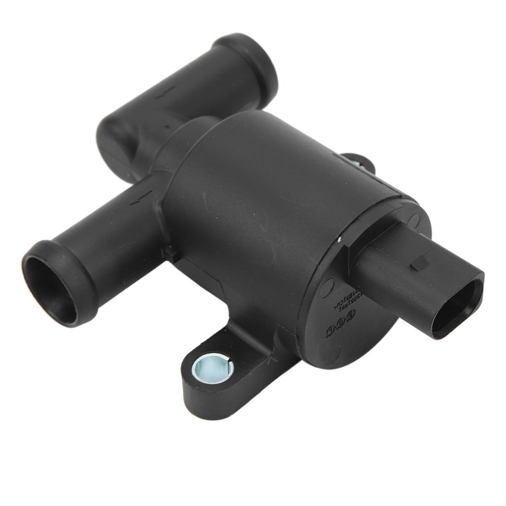 HVAC AC Heizungsregelung Wasserventil 4H0121671D Kühlmagnetventil für A3 A4 Allroad A5 A6 A7 Q3 Q5 Q7 Q8