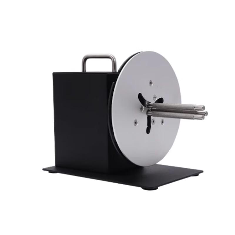 Libo Handing Automatic Label Rewinder CN plug (adapter included)
