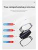 *Leapmotor T03/S01pro 2022 Metal Key Case C01*